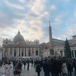Attico Barberini
